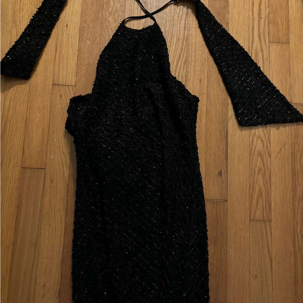 NBD Flora Dress